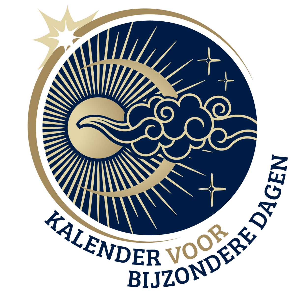 Kalender voor bijzondere dagen • Hemel en Aarde